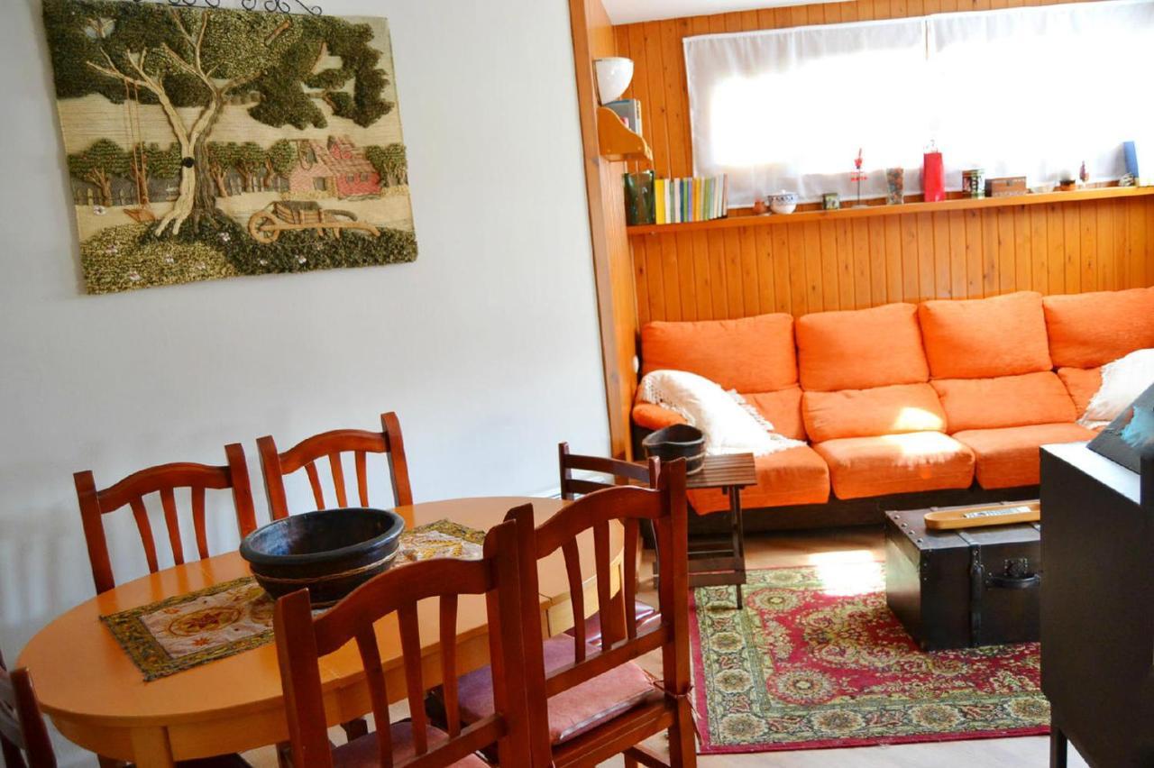 Apartamento En La Molina Exterior photo