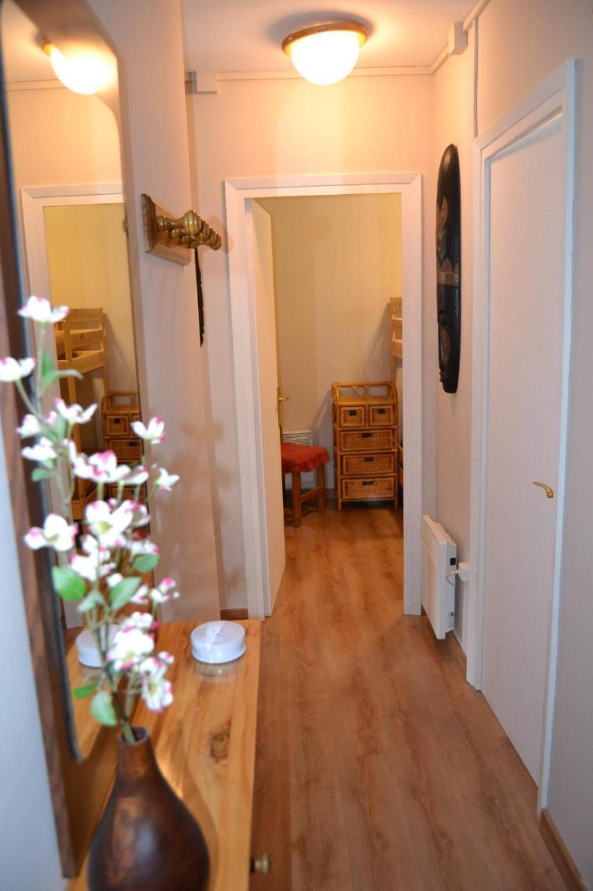 Apartamento En La Molina Exterior photo